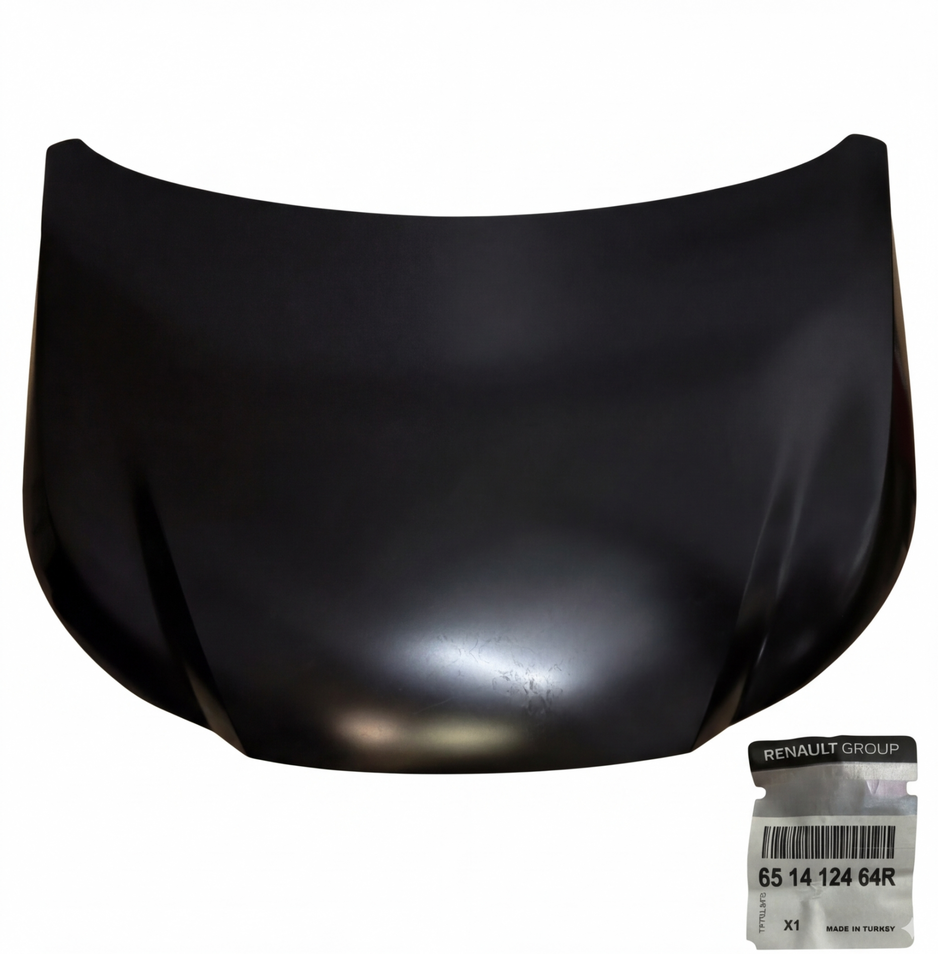 Motor Kaputu Renault Clio 6 651412464R 656883750R