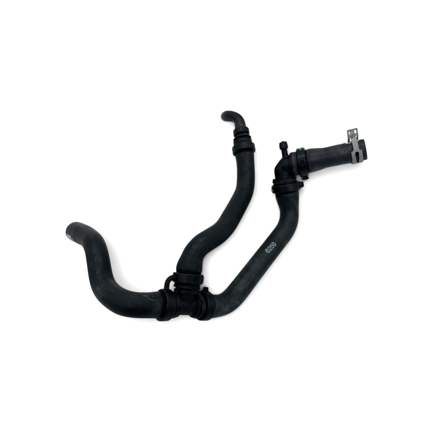 Kalorifer Su Hortumu Renault Clio 4 Captur 0.9 1.2 TCe 924109995R