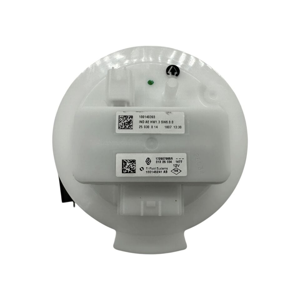 Renault Duster 3 1.6 e-Tech Yakıt Pompası Şamandıra 2024> 172907965R