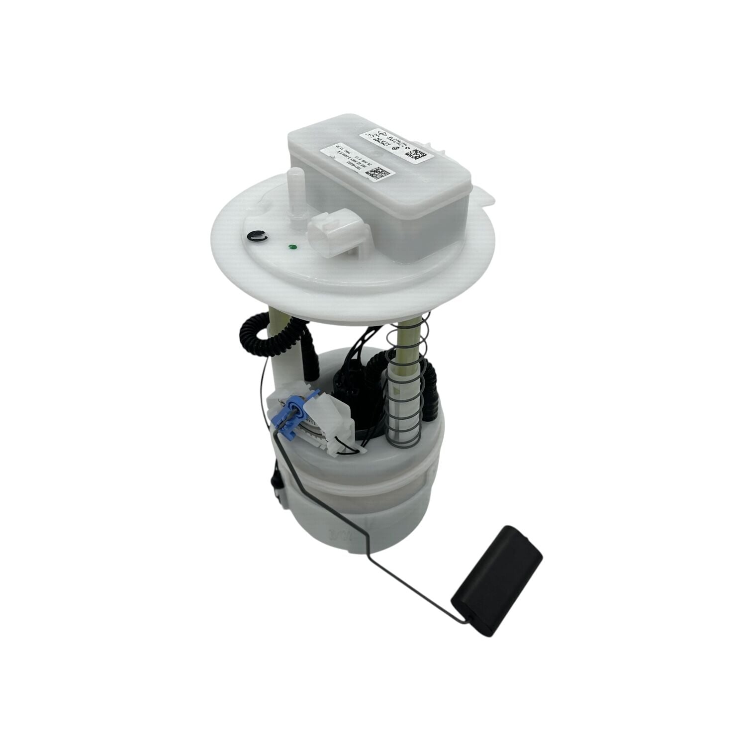 Renault Duster 3 1.6 e-Tech Yakıt Pompası Şamandıra 2024> 172907965R