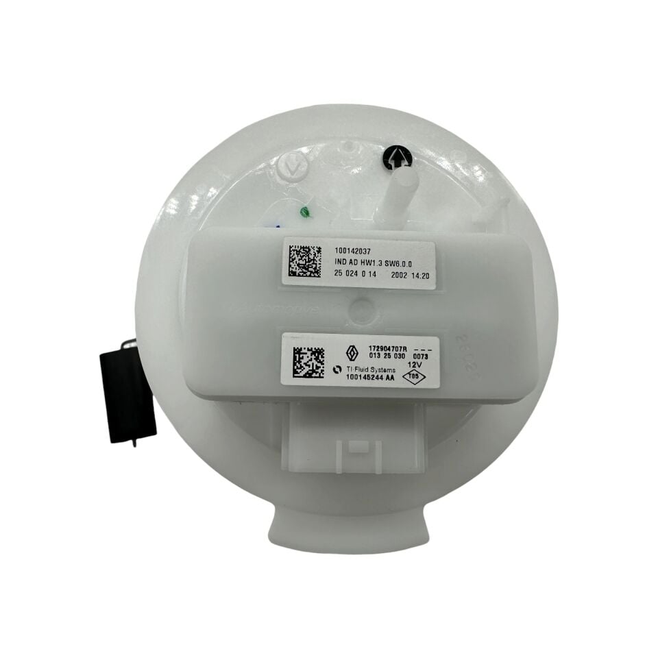 Renault Duster 3 1.2 Mhev Yakıt Pompası Şamandıra 2024> 172904707R