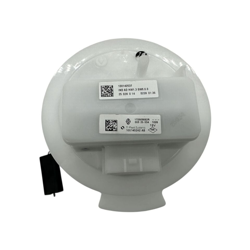 Renault Duster 3 1.2 Tce Yakıt Pompası Şamandıra 2024> 172909662R