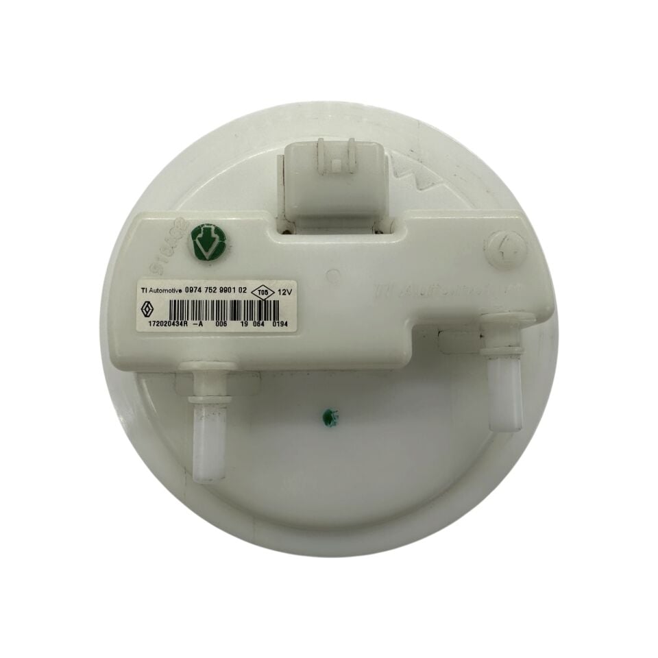 Dacia Sandero 2 Logan 2 Mcv 0.9 Tce Benzinli Yakıt Pompası Şamandıra 172021904R 172020434R