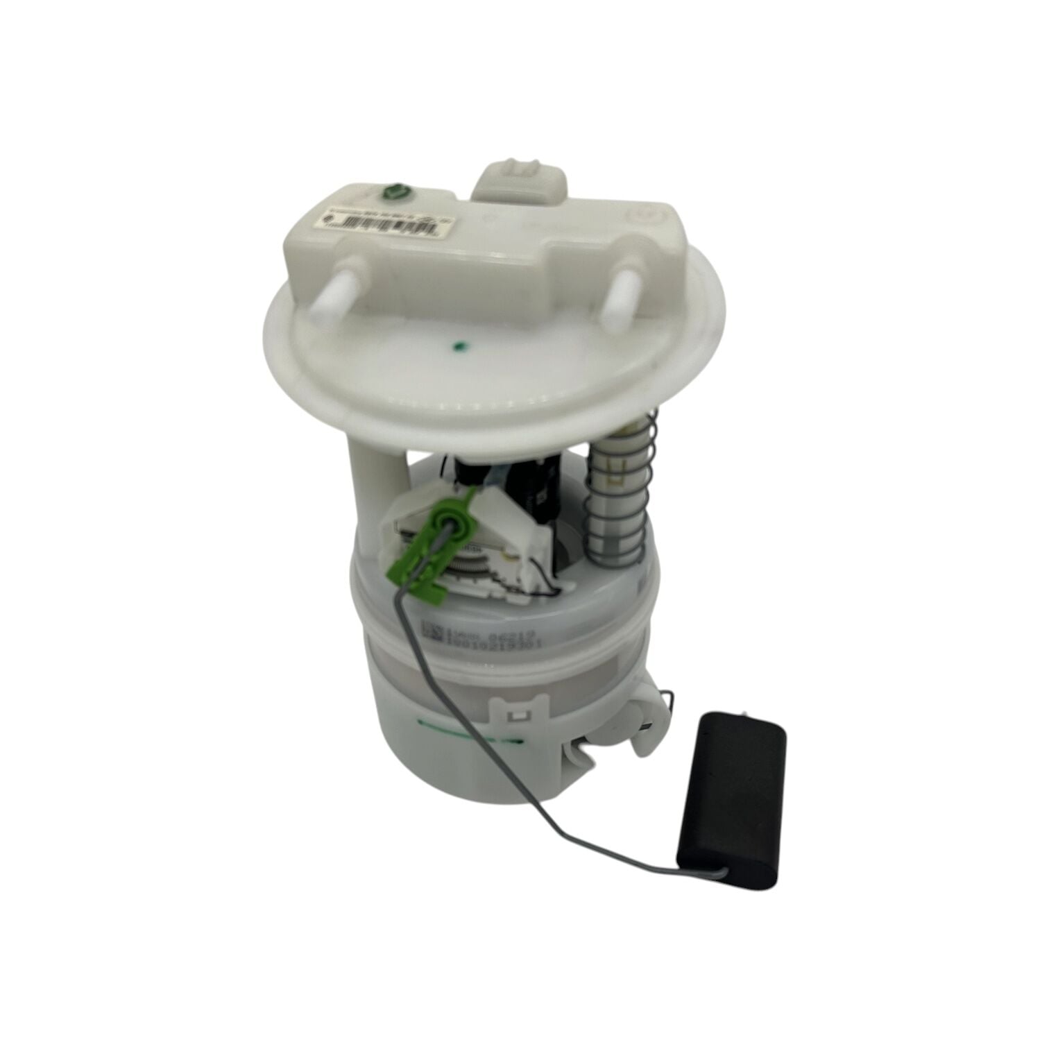 Dacia Sandero 2 Logan 2 Mcv 0.9 Tce Benzinli Yakıt Pompası Şamandıra 172021904R 172020434R