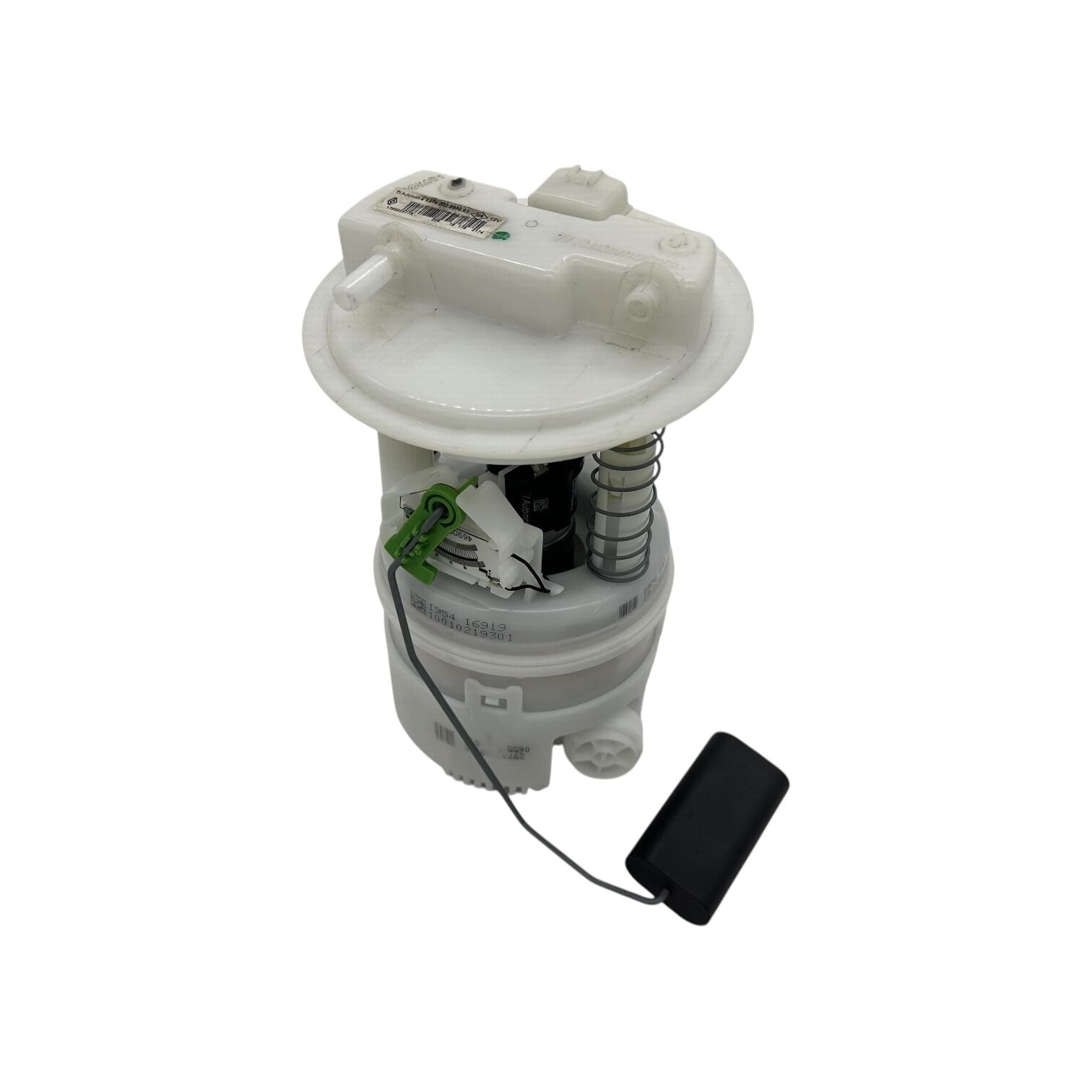 Renault Clio Symbol Joy Sandero 2 1.2 16v Benzinli Yakıt Pompası Şamandıra 172022377R