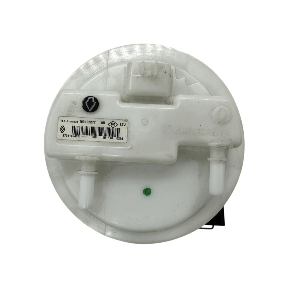 Renault Clio 4 Captur 0.9 Tce H4B Benzin Pompası Şamandıra 170114543R 170114377R
