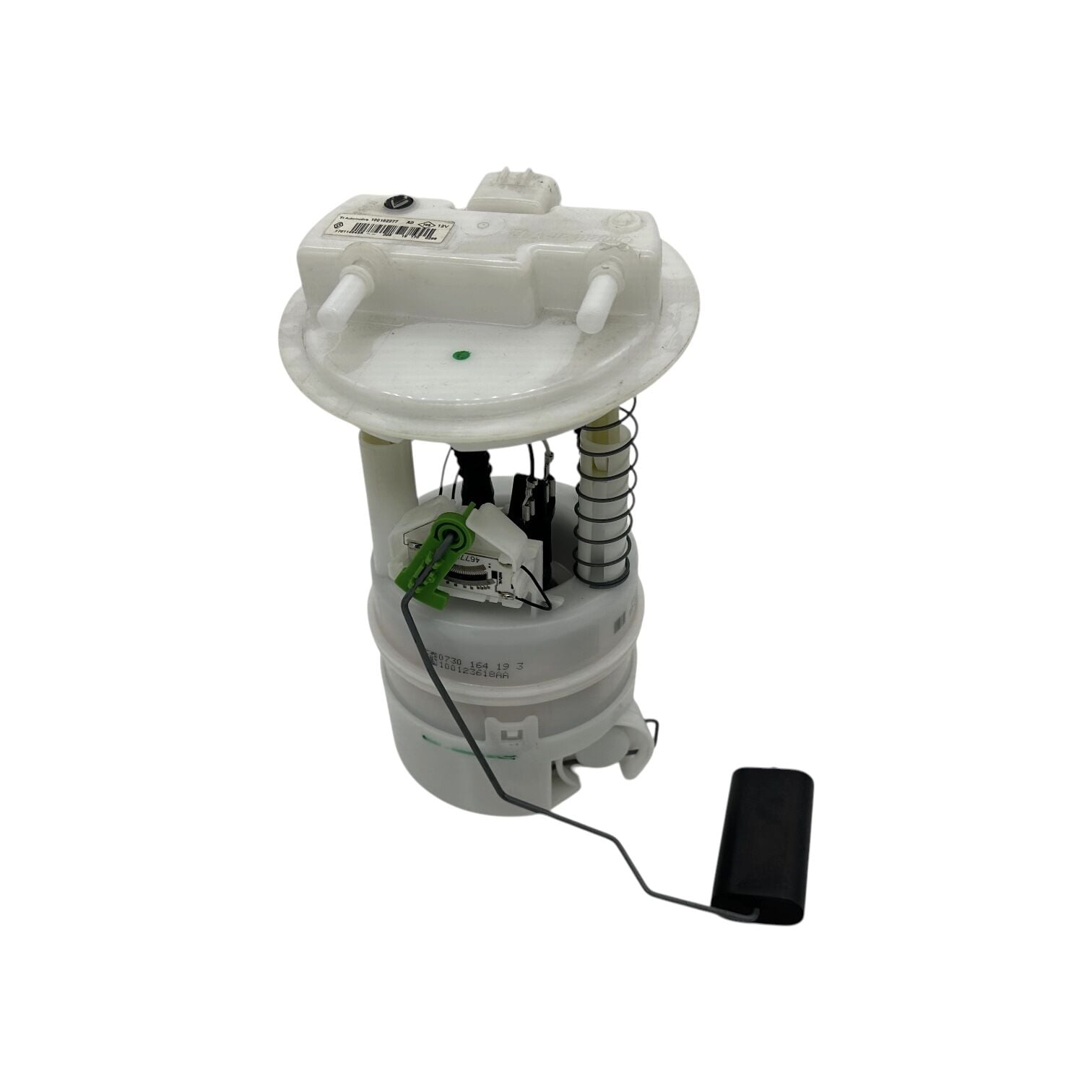 Renault Clio 4 Captur 0.9 Tce H4B Benzin Pompası Şamandıra 170114543R 170114377R