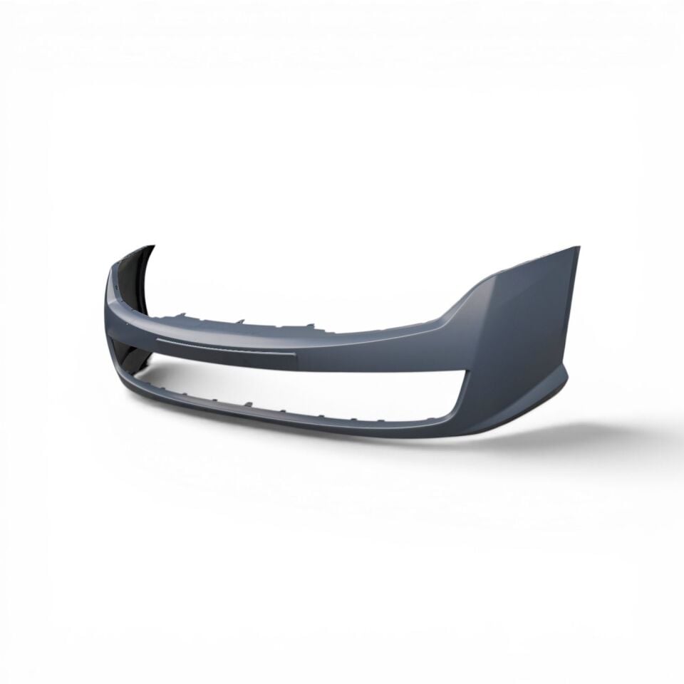 Renault Laguna 3 Ön tampon 620100570R