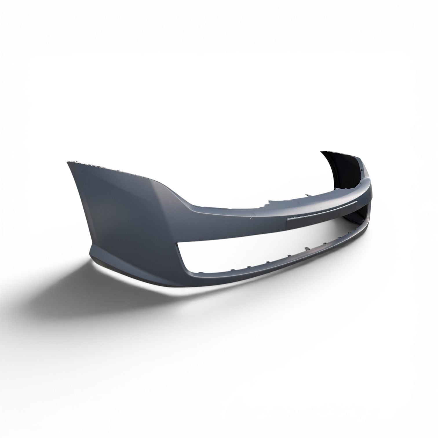 Renault Laguna 3 Ön tampon 620100570R