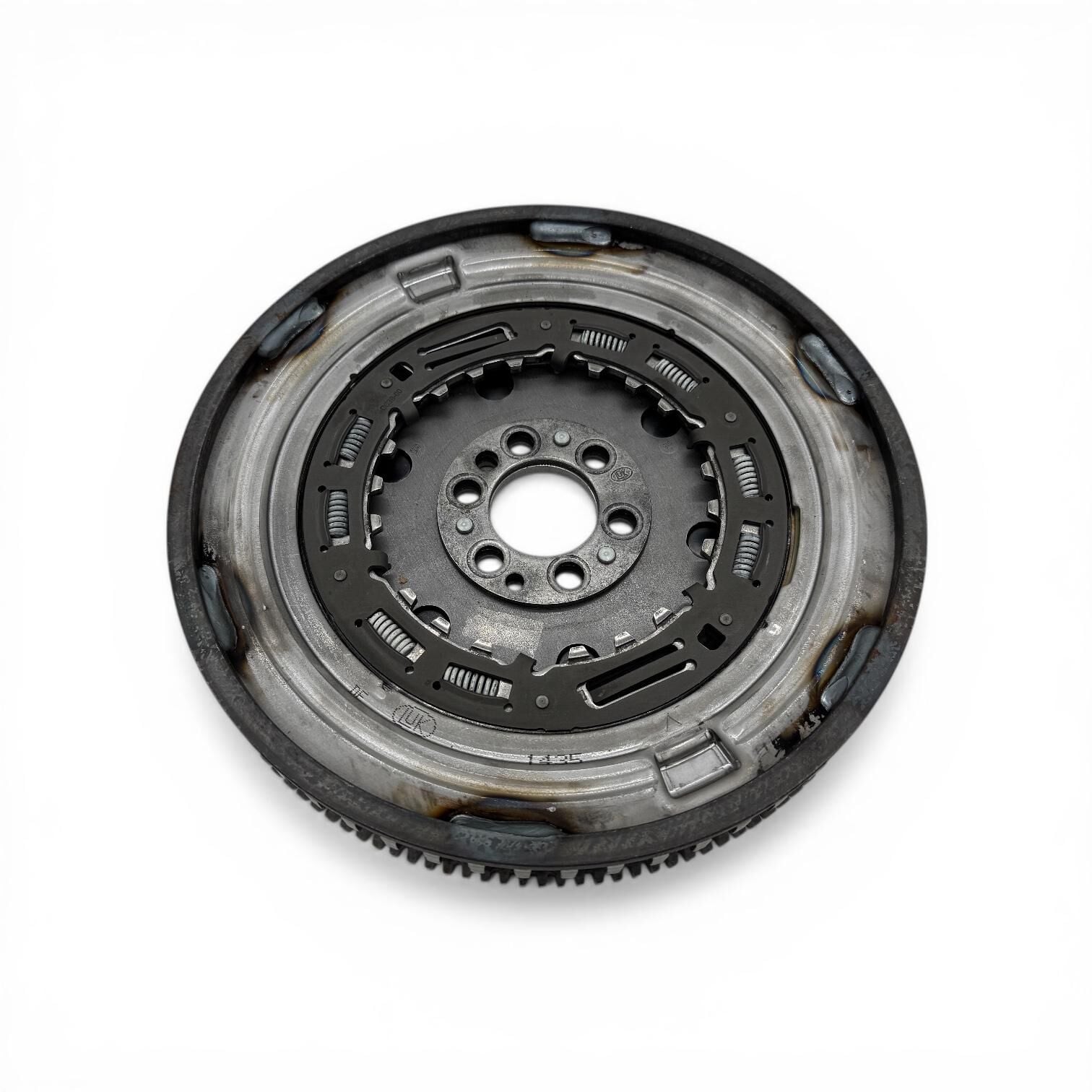 Dacia Duster 2020> 1.3 Tce Otomatik Volant 123106840R