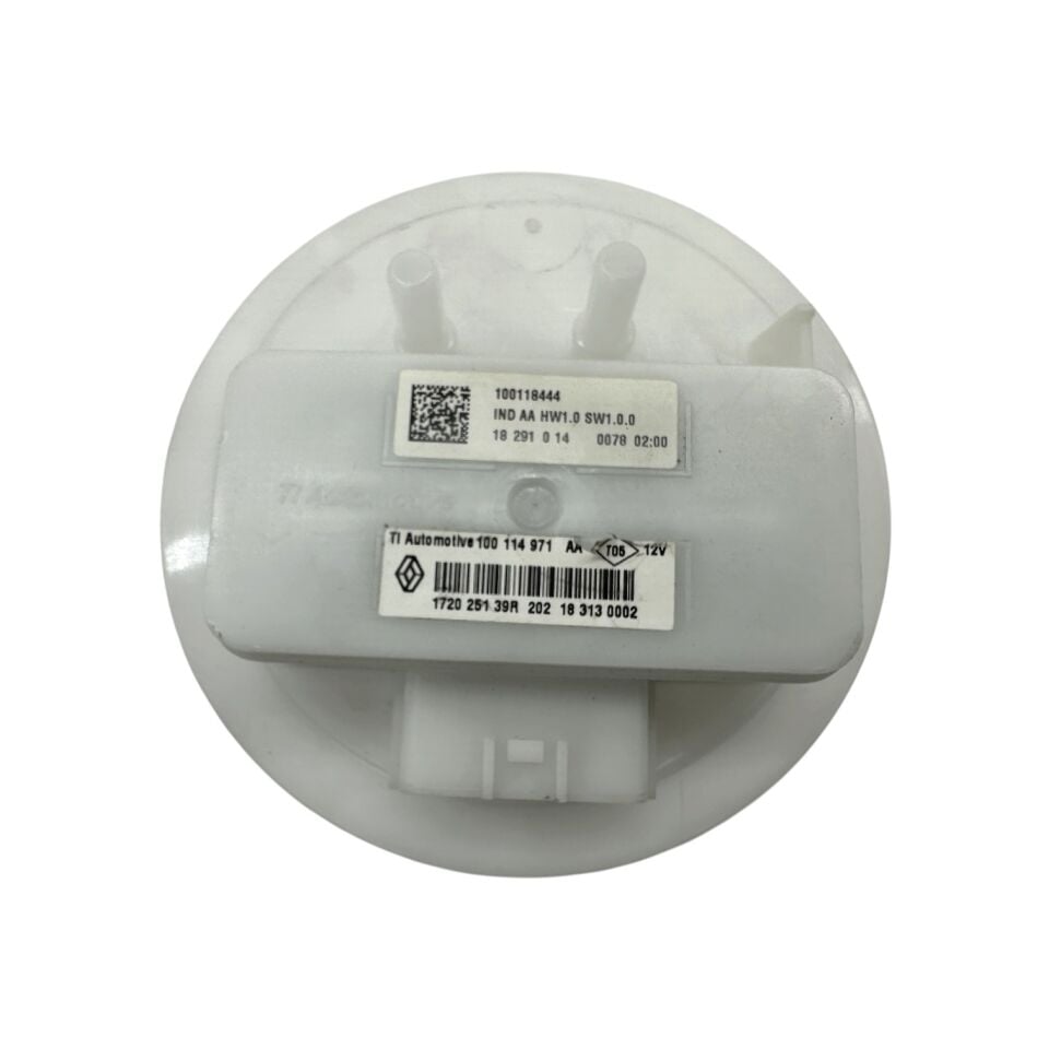 Yakıt Pompası Şamandıra Renault Clio 5 Captur 2 1.5 Dci Adblue 172025139R