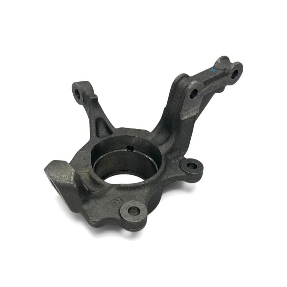 Aks Taşıyıcı Sağ Dacia Duster 1.6 H4M Motor 8200881914