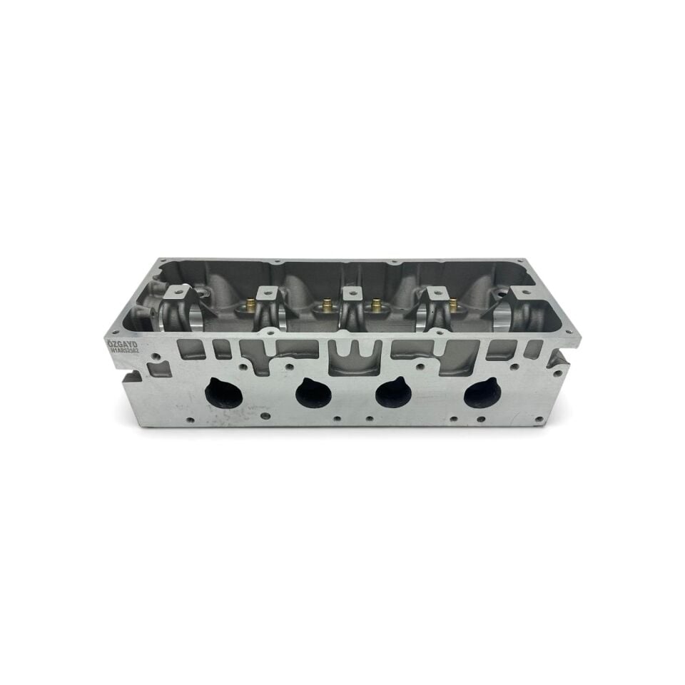 Silindir Kapağı K7M-K7J Clio Kangoo Megane 1.4 1.6 8V 7701472681