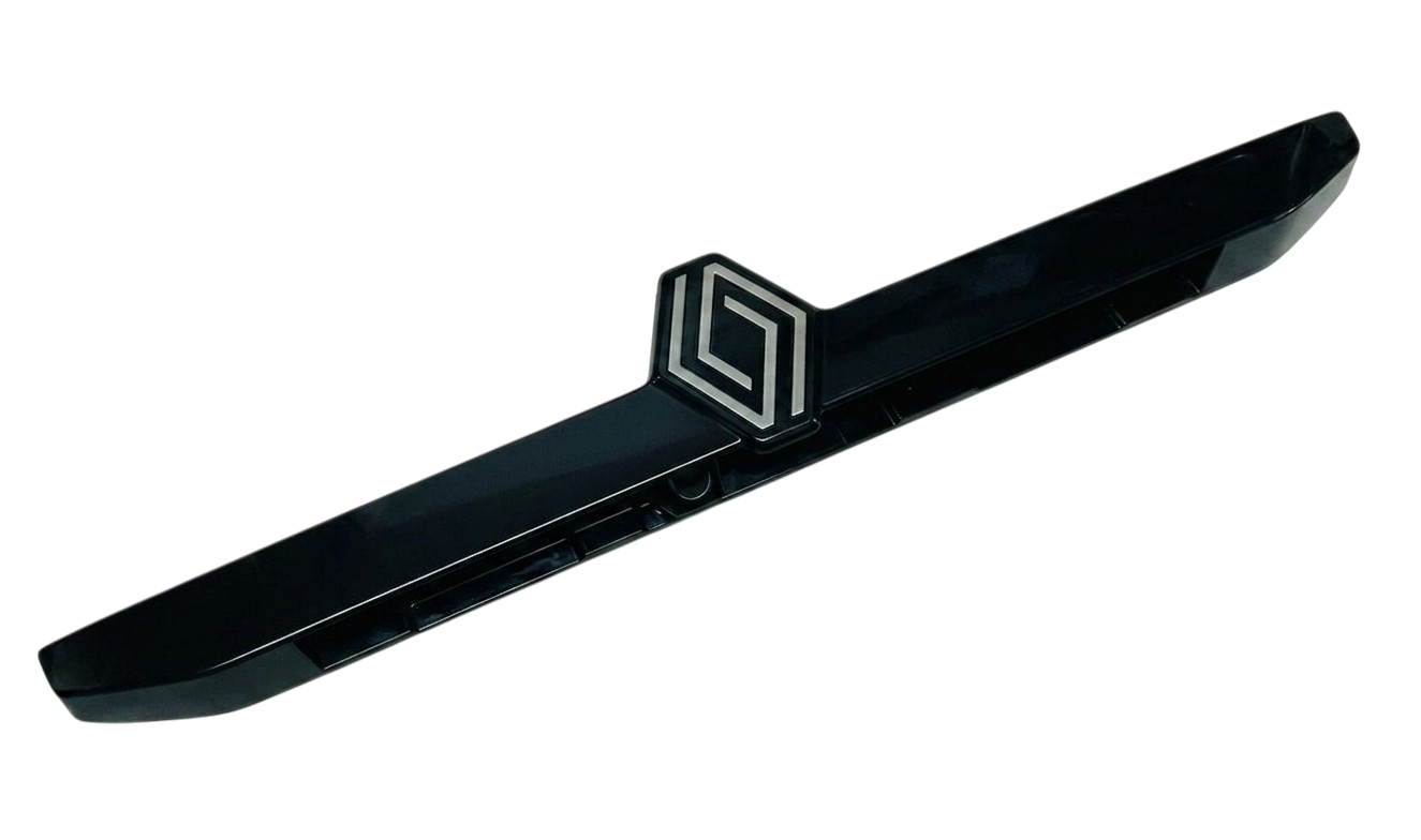 Arka Bagaj Arması Bagaj Üst Kaplaması Renault Duster 265129468R