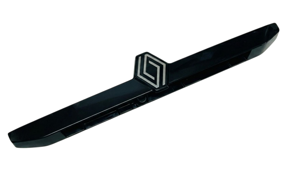 Arka Bagaj Arması Bagaj Üst Kaplaması Renault Duster 265129468R