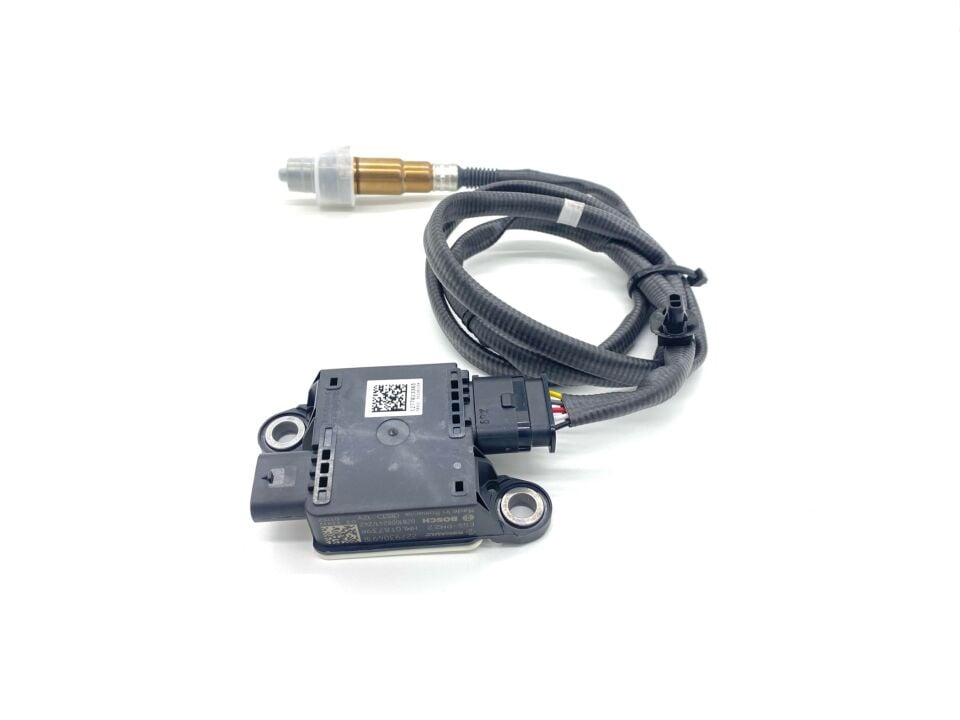 Renault Megane 4 Faz II 1.5 Dcia Adblue Oksijen Sensörü 227930491R