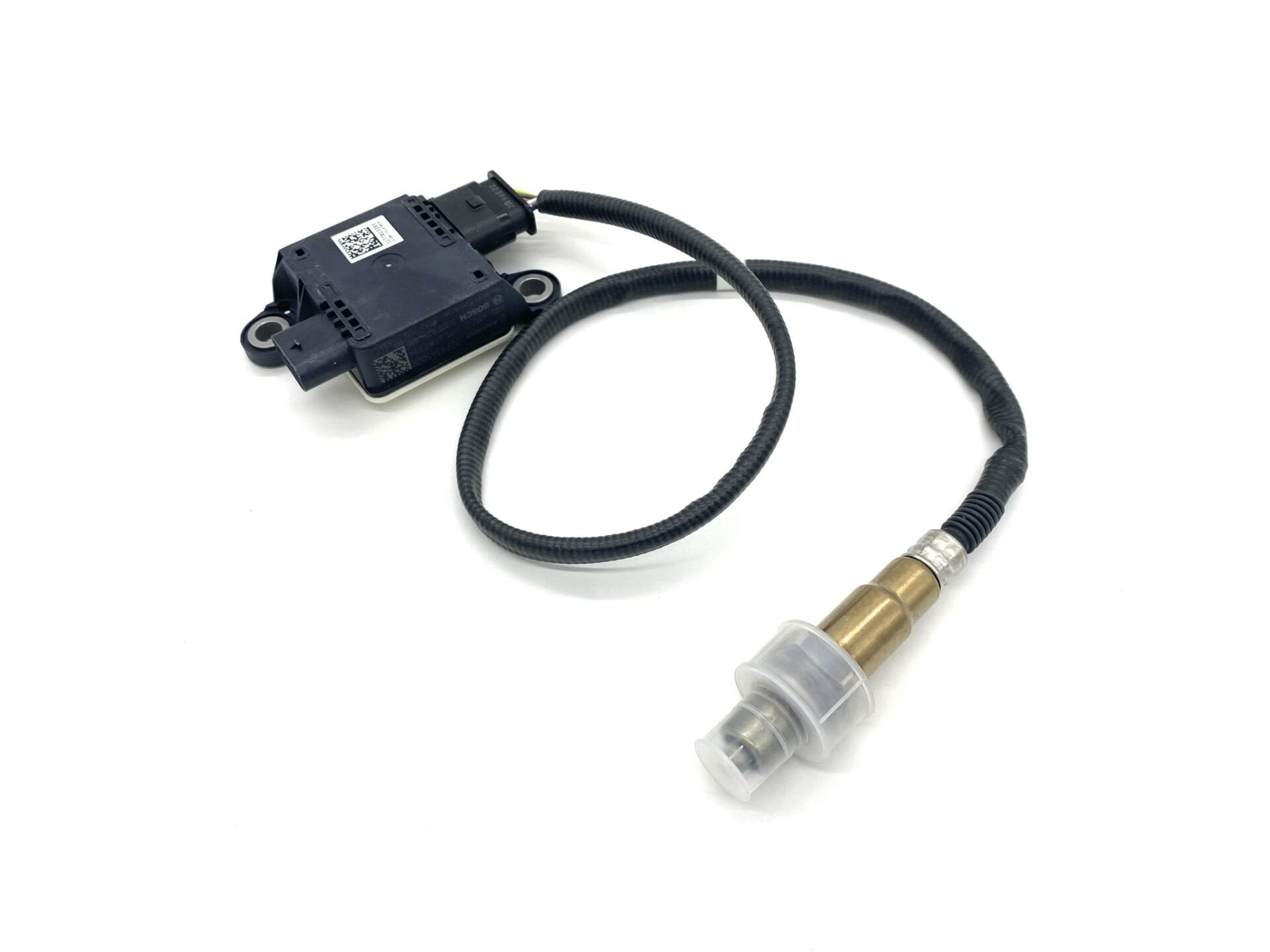 Renault Megane 4 Faz II 1.5 Dcia Adblue Oksijen Sensörü 227930491R