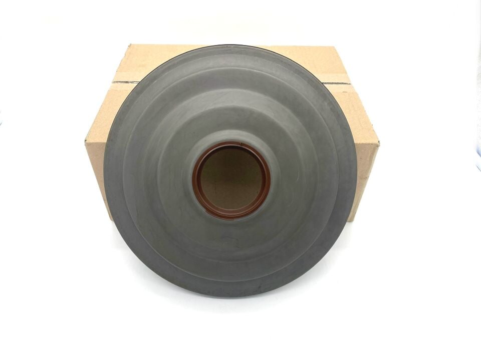 Renault Talisman 1.6 Dci Dw6 Otomatik Debriyaj Kapağı 302198863R