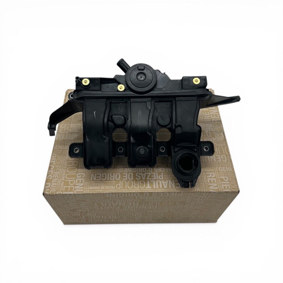 Renault Trafic 3 Nissan Qashqai 1.6 Dci R9M Yağ Dekantörü 118301003R 118302761R