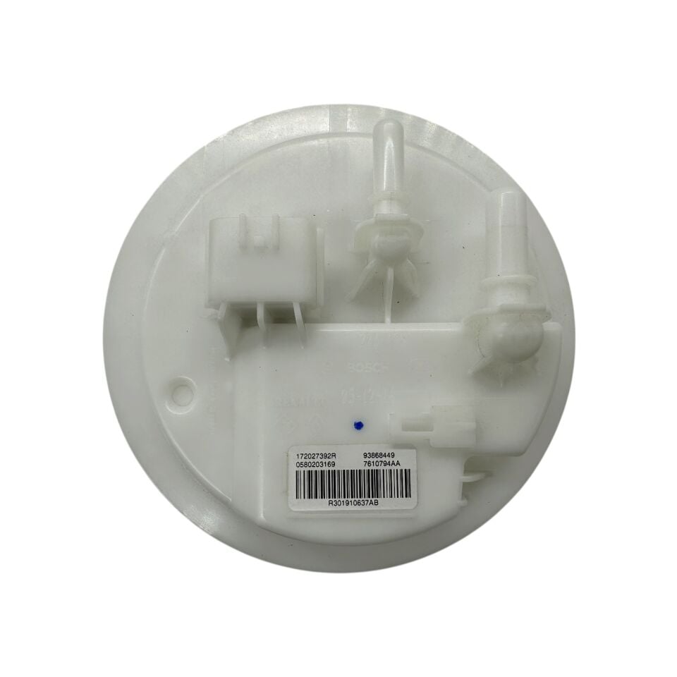 Renault Trafic 3 1.6 Dci Çift Turbo Yakıt Pompası Şamandıra 172027392R