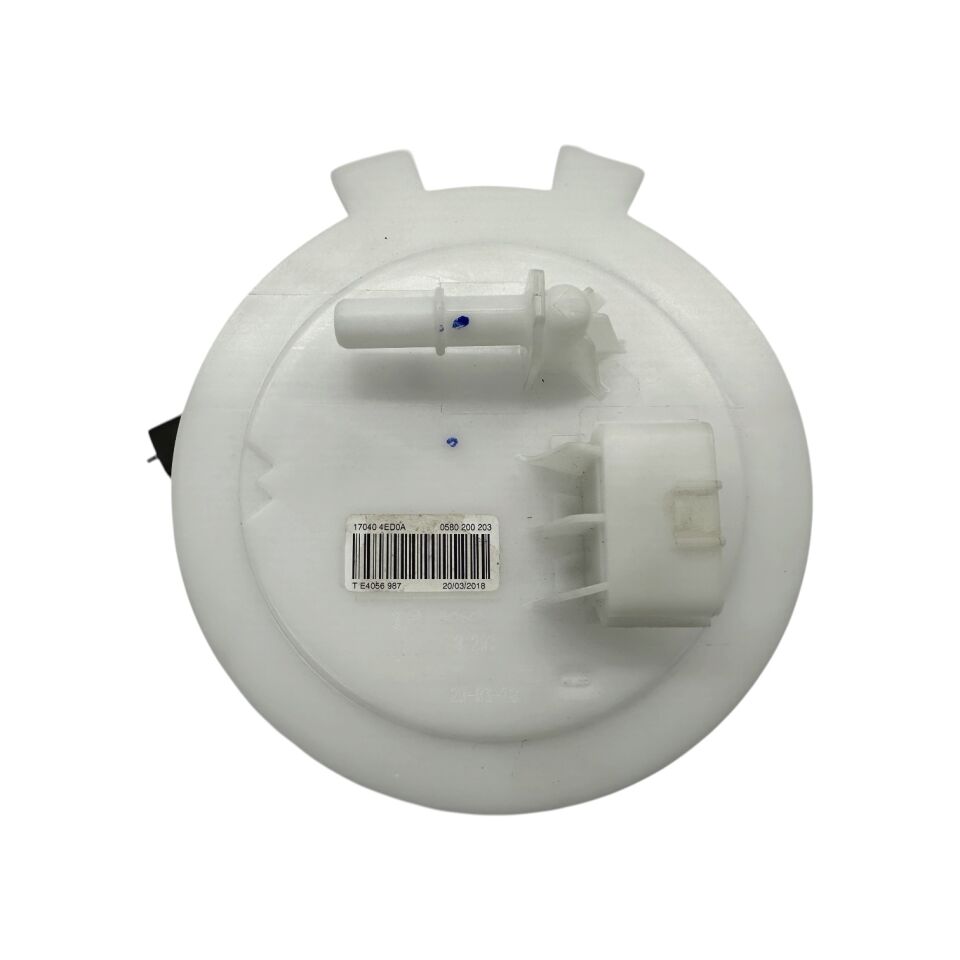 Yakıt Pompası Şamandıra Renault Kadjar Nissan Qashqai 1.2 Tce H5f 170404ED0A