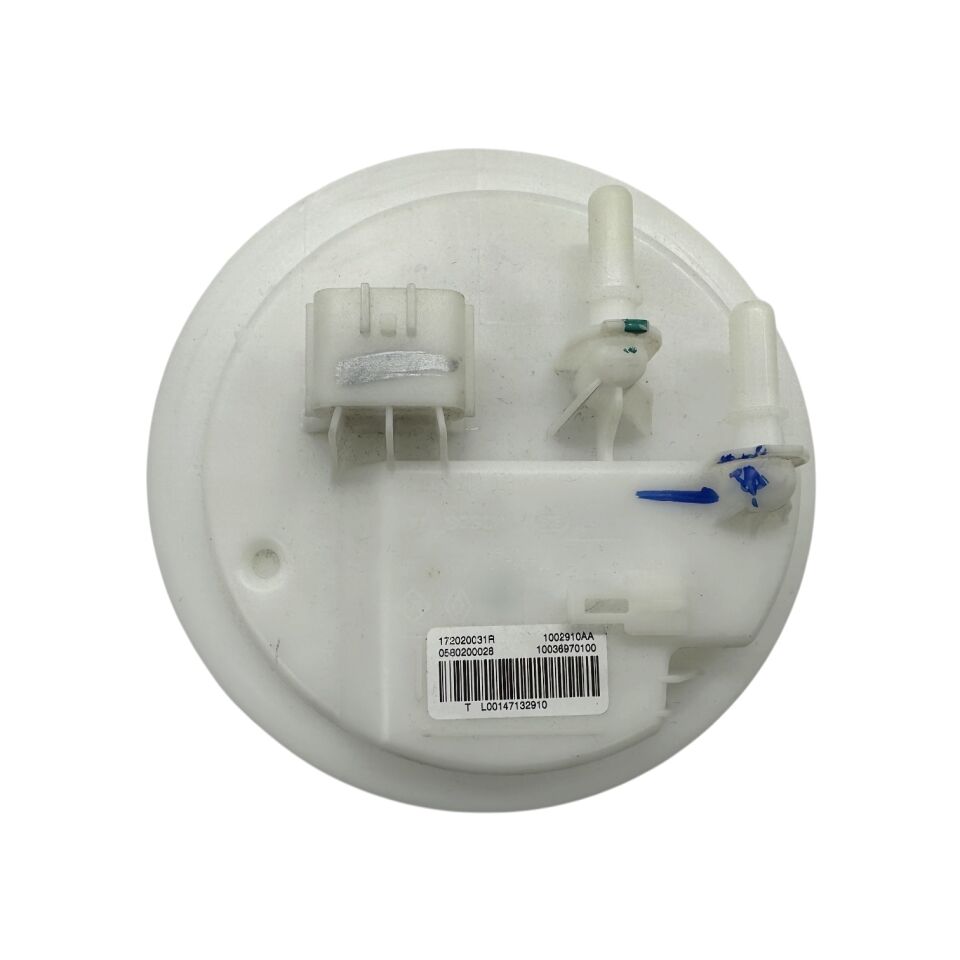 Renault Fluence Megane 3 1.6 16v Yakıt Pompası Şamandıra 172020031R 172022485R