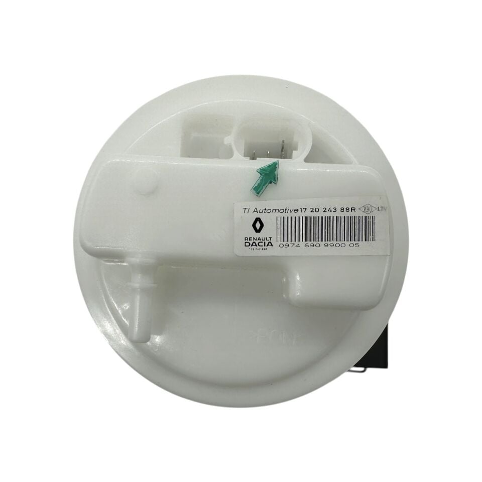 Depo Şamandırası Dacia Logan Sandero 1.4 1.6 Benzinli 172024388R 8200307403