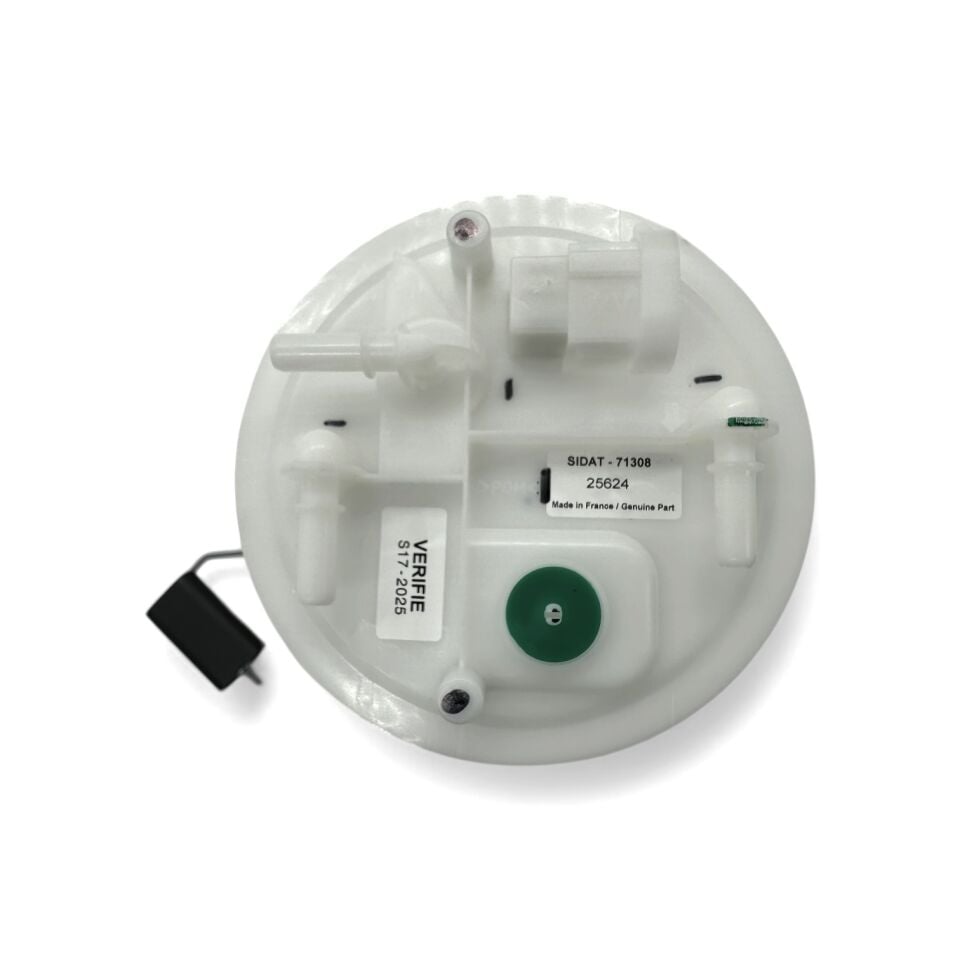 Renault Kangoo 2 1.5 dci 2009> Yakıt Şamandırası 8200432673