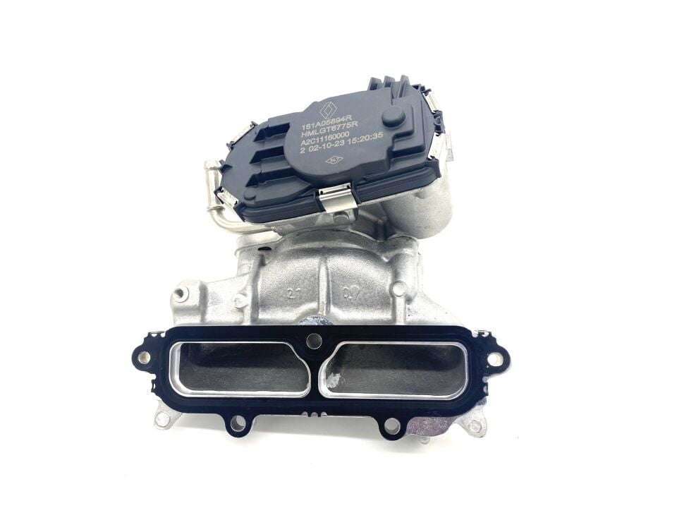 Renault Trafic 3 Master 4 2.0 Dci Adblue M9R Kelebek Boğazı 161A05894R A2C11160000