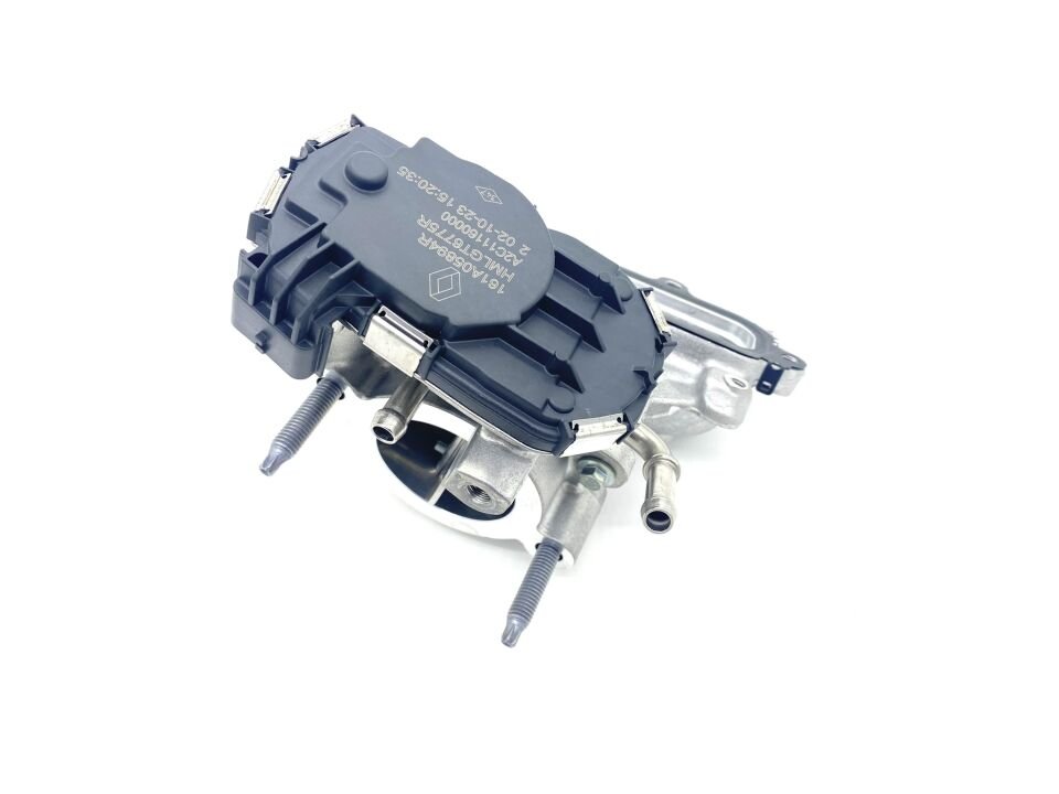 Renault Trafic 3 Master 4 2.0 Dci Adblue M9R Kelebek Boğazı 161A05894R A2C11160000