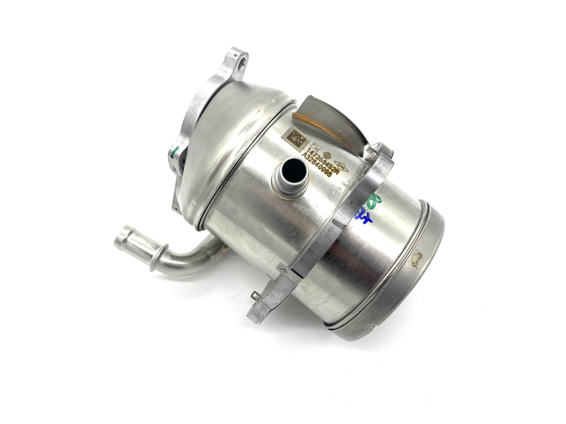 Renault Trafic 3 Master 4 2.0 Dci Egr Soğutucu 147358452R