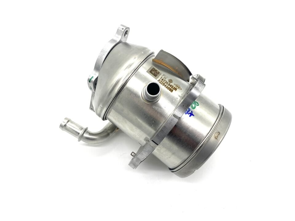 Renault Trafic 3 Master 4 2.0 Dci Egr Soğutucu 147358452R