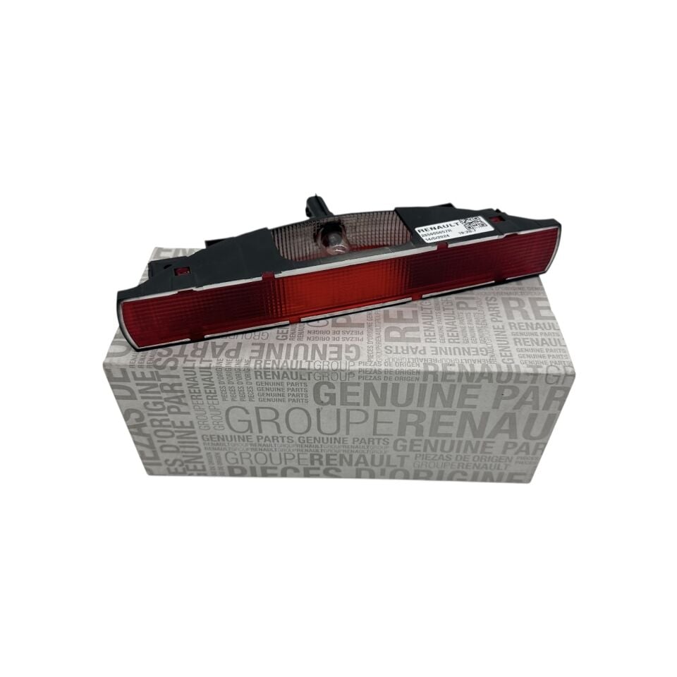 Renault Taliant 3. Stop Lambası 265905657R