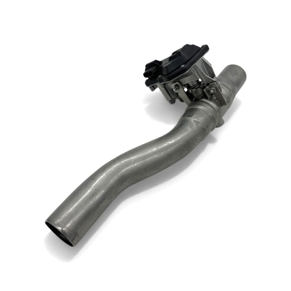 Renault Megane 4 Kadjar 1.5 Dci Egzos Klapesi 147253272R 147B07424R 147B08010R