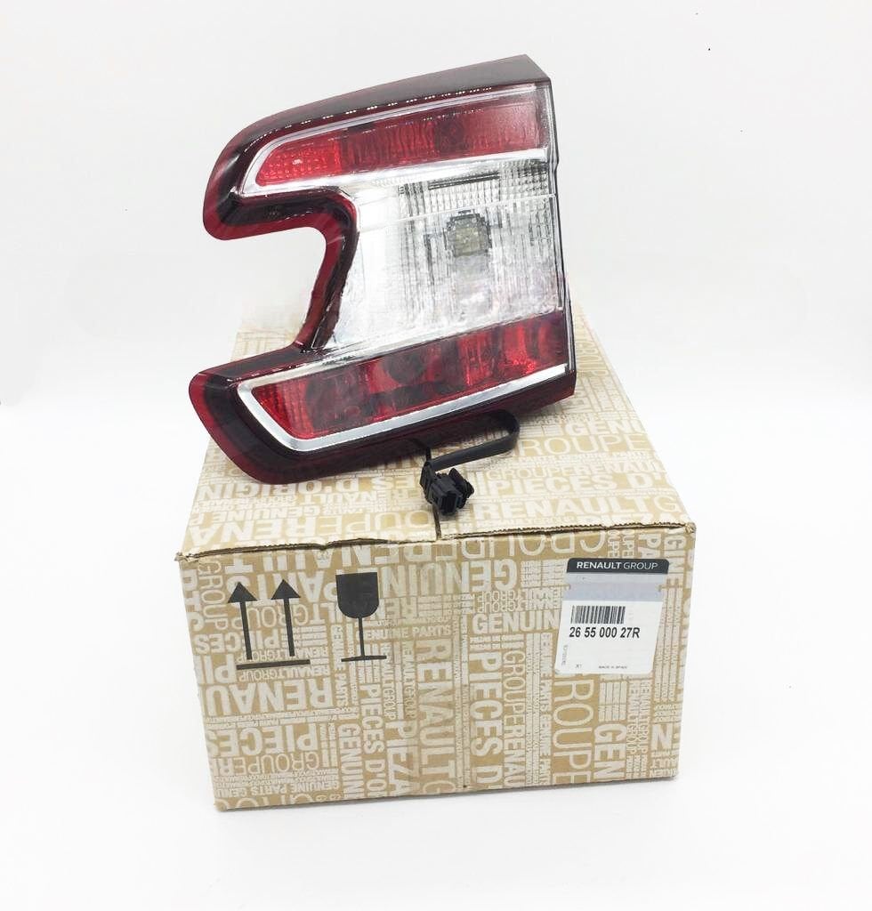 Renault Megane 3 Grandtour Sağ İç Stop 265500027R