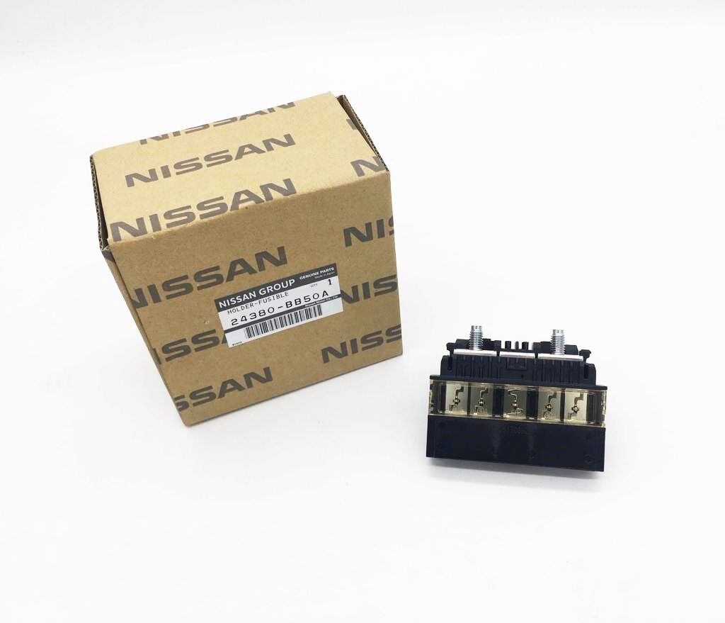 Nissan Qashqai J11 Artı Kutup Başı 24380-BB50A 24380BB50A