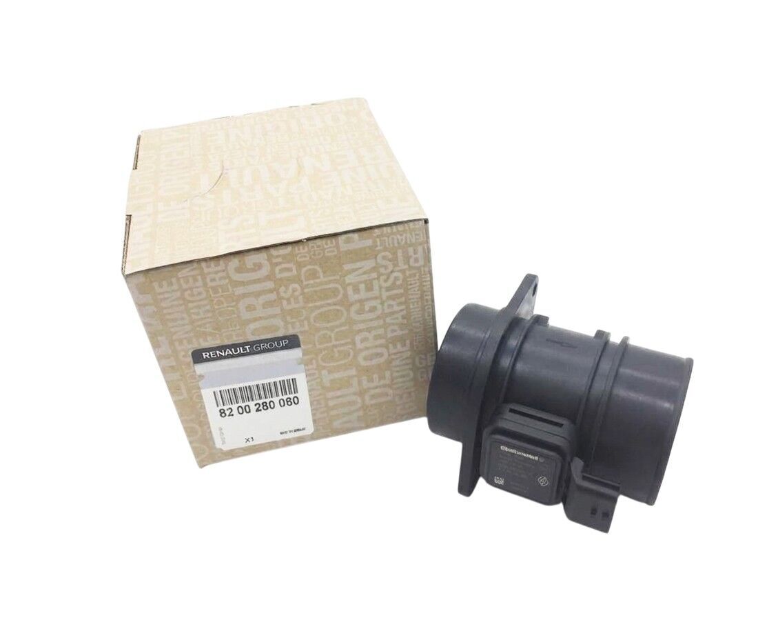 Renault Kangoo 2 1.5 Dci Hava Akışmetre Debimetre 8200280060