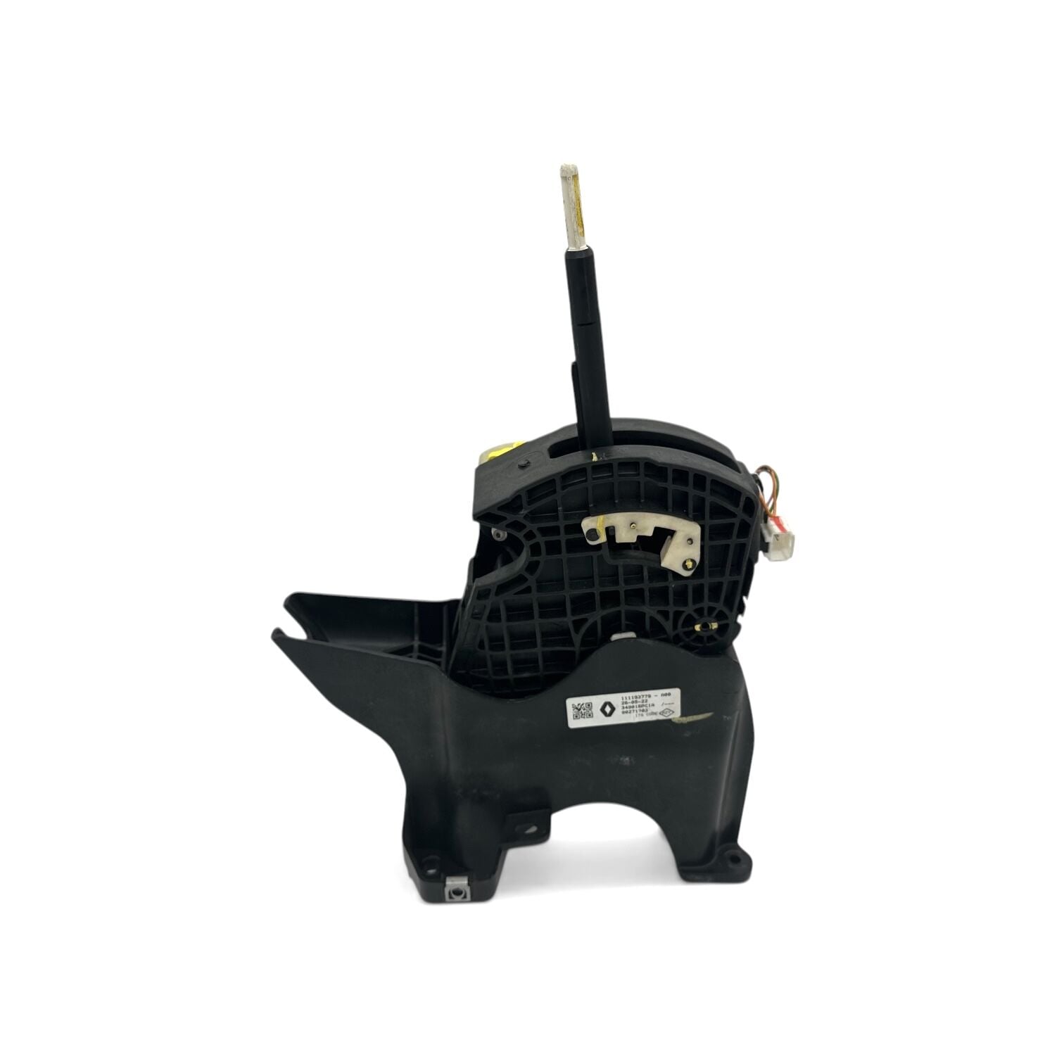 Renault Clio 5 Otomatik Vites Kumanda Kolu 349016PB1B 349016PB1A