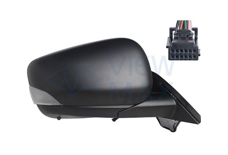 Renault Kangoo 4 2024> Sağ Dikiz Aynası 963017552R