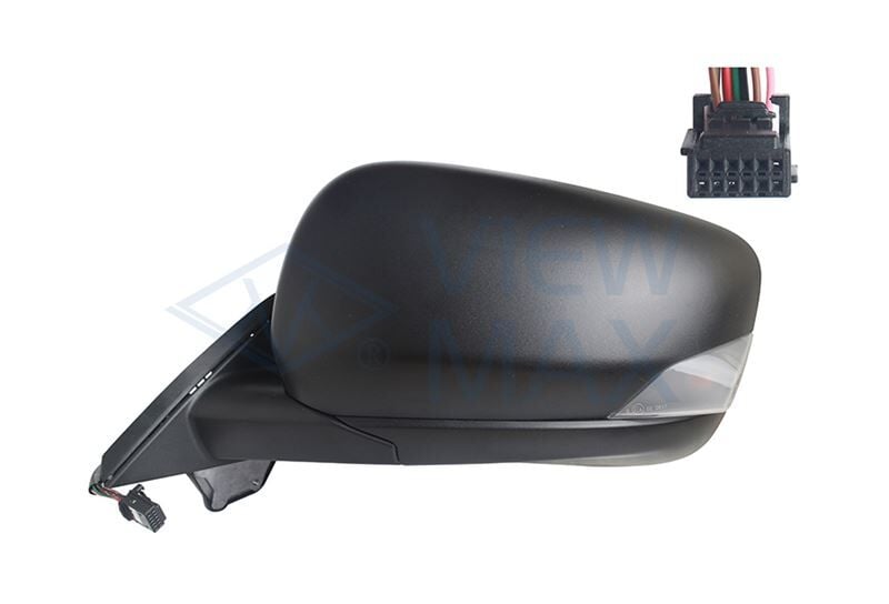 Renault Kangoo 4 2024> Sol Dikiz Aynası 963023575R