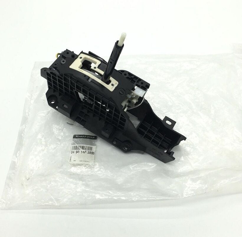 Renault Megane 4 Talisman Vites Kumanda Kolu Otomatik 349014PM0B