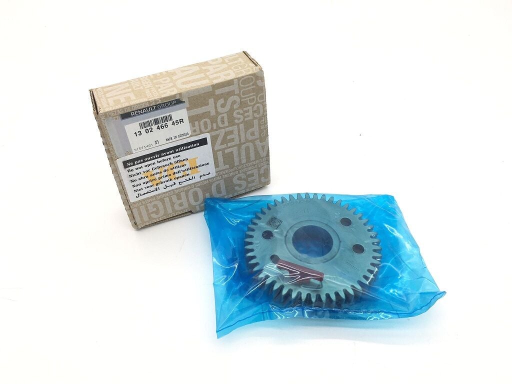 Eksantrik Dişlisi Kurmalı Renault Master 3 Trafic 2 Trafic 3 Talisman 130246645R 130246760R
