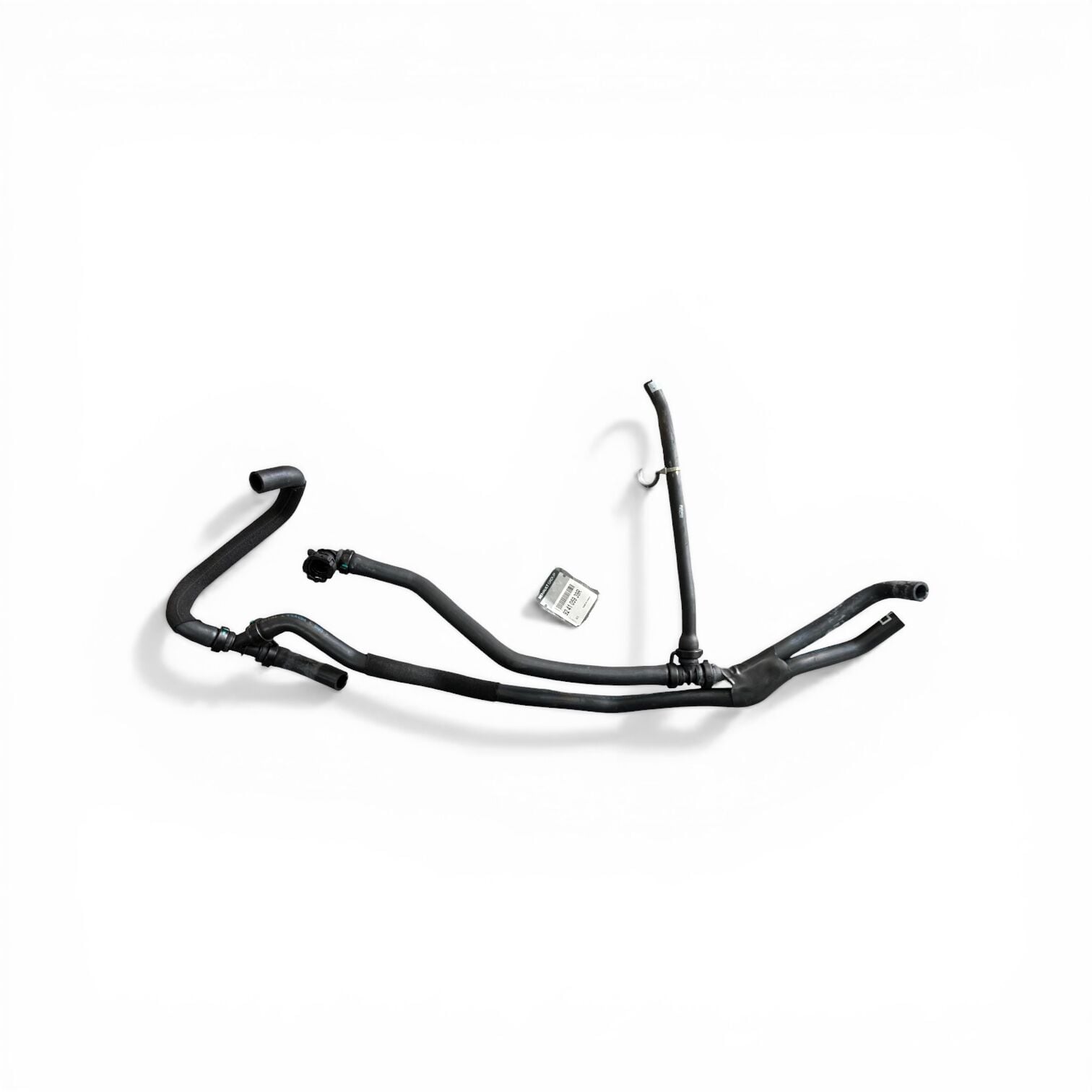 Renault Master 3 2.3 Dci Kalorifer Hortumu 924105939R