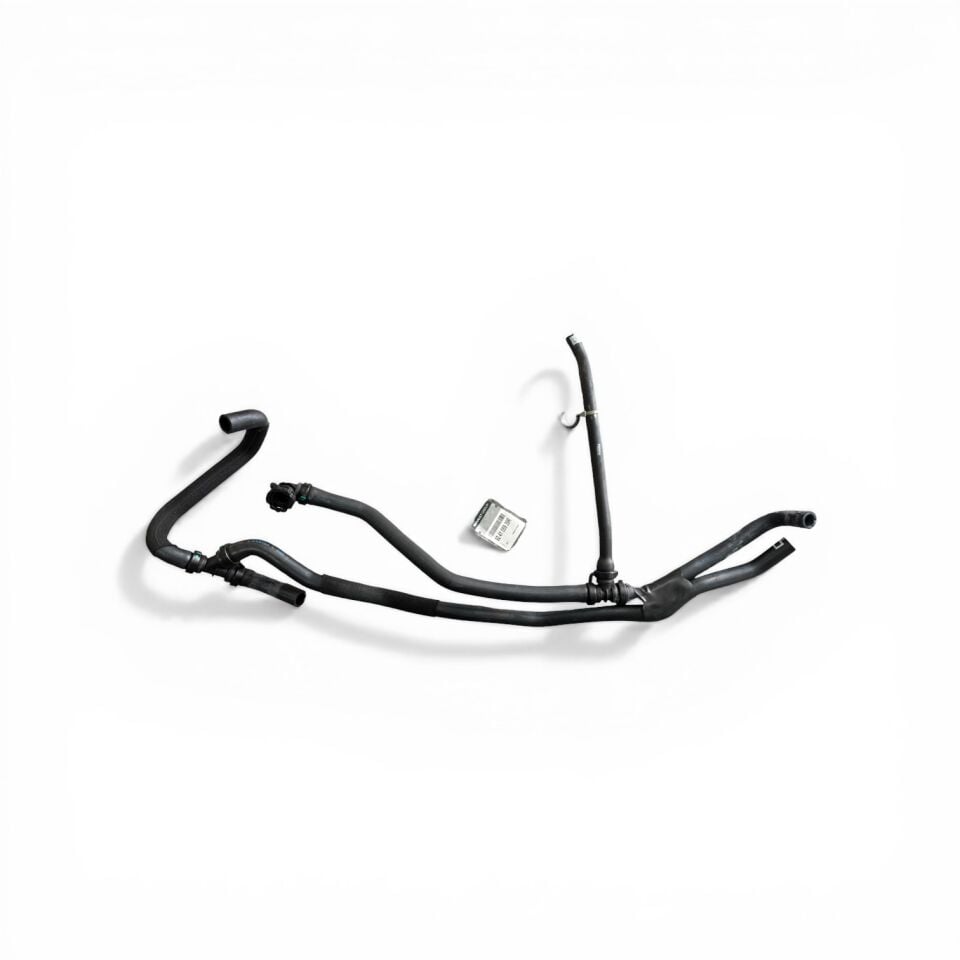 Renault Master 3 2.3 Dci Kalorifer Hortumu 924105939R