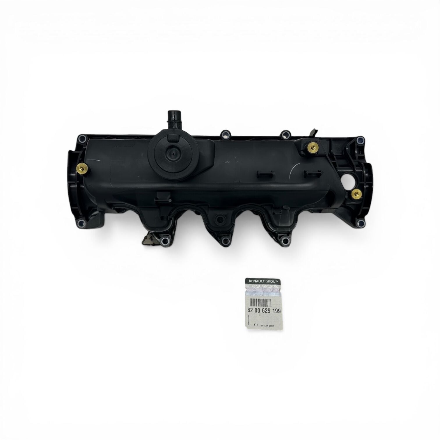 Renault Fluence Megane 4 Dacia Duster 1.5 Dci Eruo 5 Külbütör Kapağı 8200629199