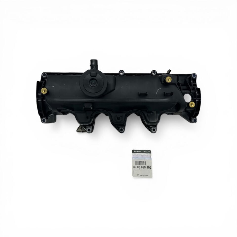 Renault Fluence Megane 4 Dacia Duster 1.5 Dci Eruo 5 Külbütör Kapağı 8200629199