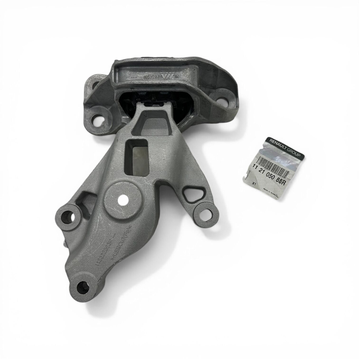 Dacia Duster Xjd 1.0 Tce H4D Sağ Motor Takozu 112105088R