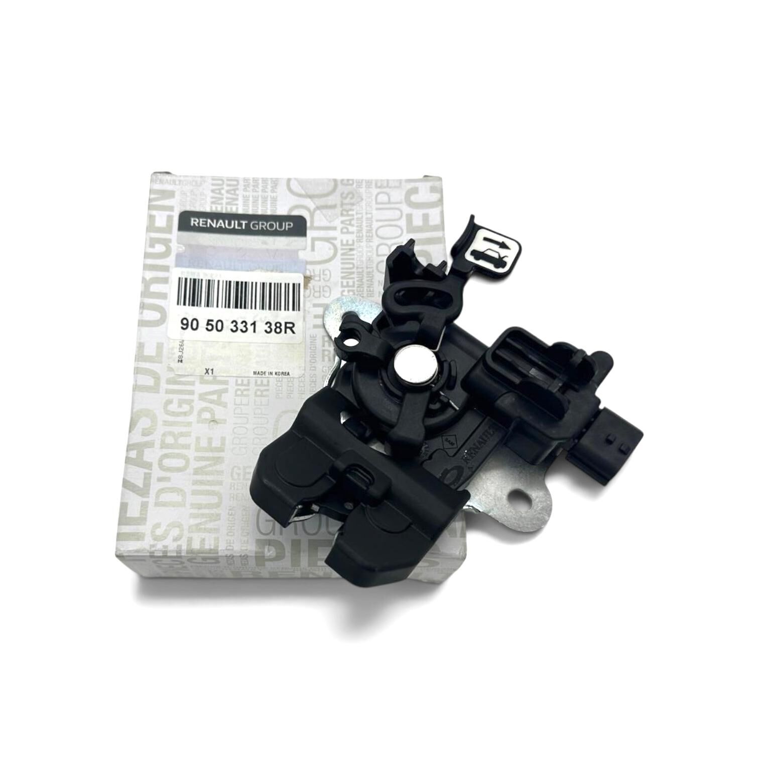 Renault Megane IV Talisman Bagaj Kilidi 905033138R 905024411R