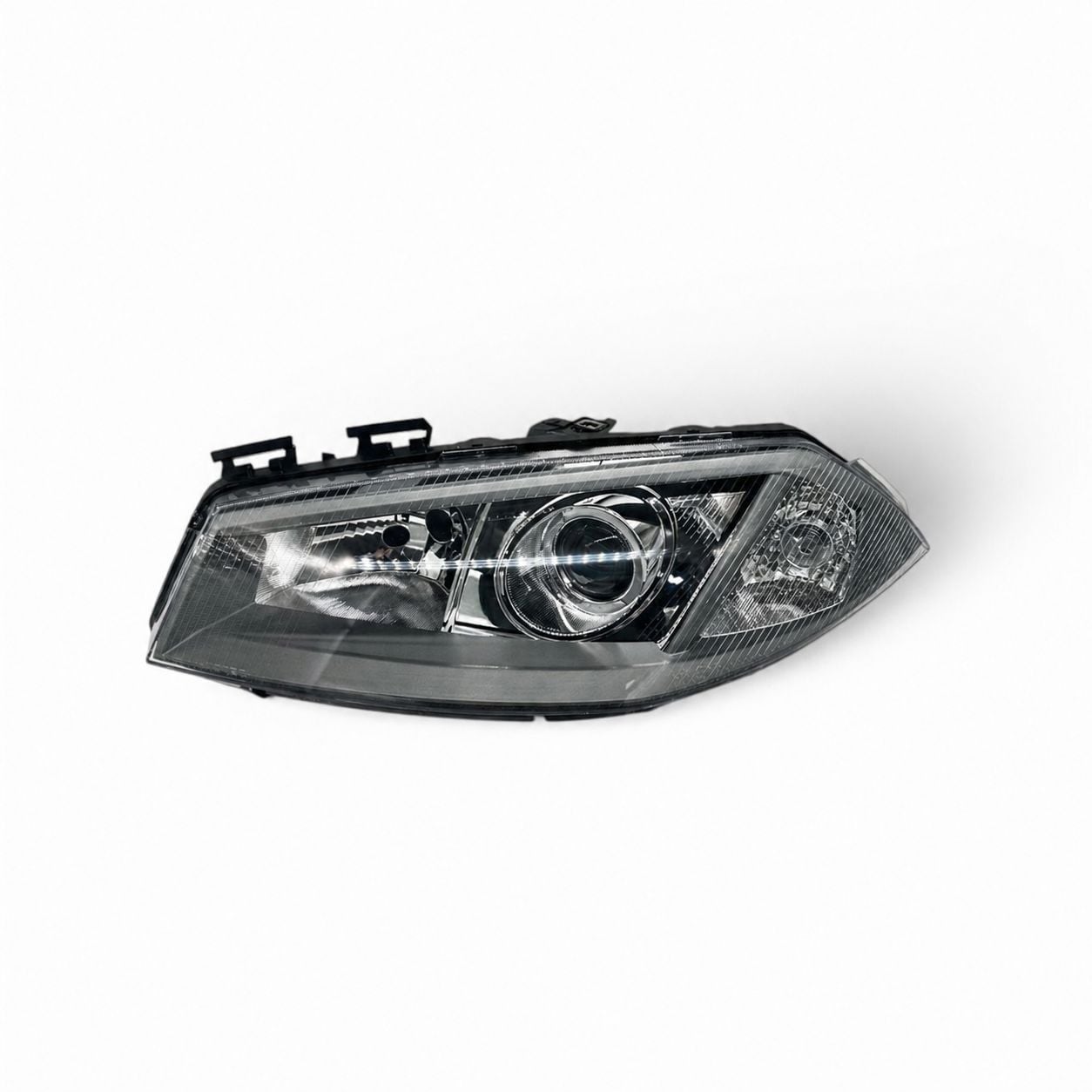 Renault Megane 2 Faz 1 Sol Far 7701064023