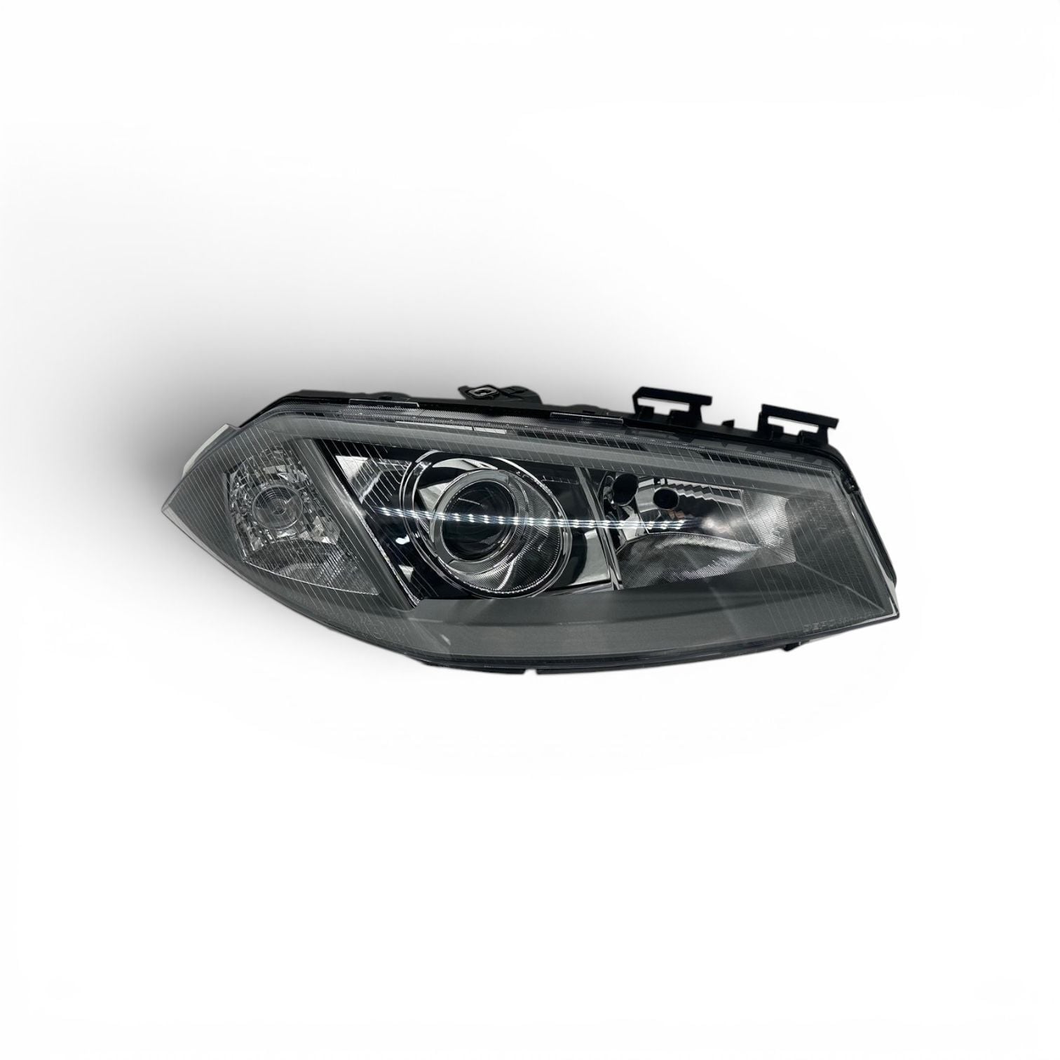 Renault Megane 2 Faz 1 Sağ Far 7701064022